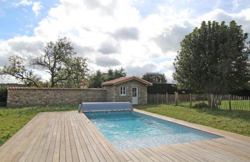 Saint-Mathieu House | Lascaux