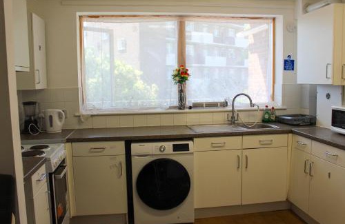Nine Elms House | Lascelles house - a few mins to US Embassy, Battersea Power Station & Central London
