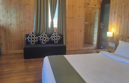 Naina Range Hotel | LaSerene The Cottage