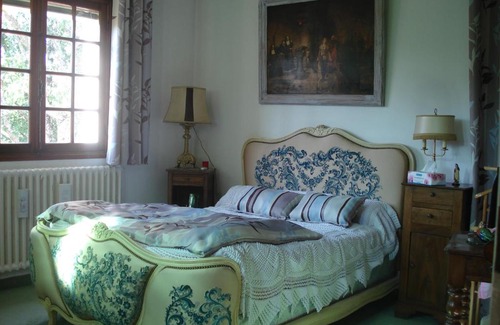 Saint-Cezaire-sur-Siagne Bed & Breakfast | Laserregnol