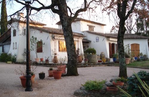 Saint-Cezaire-sur-Siagne Bed & Breakfast | Laserregnol