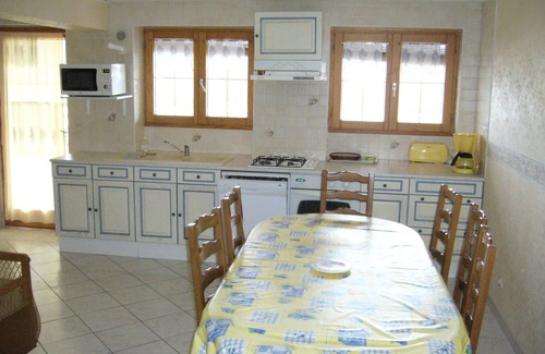 Saint-Laurent-Lolmie House | Lasfargues 2