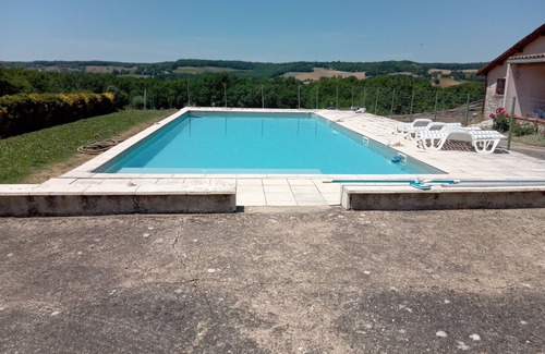 Saint-Laurent-Lolmie House | Lasfargues 2