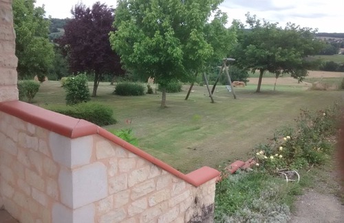 Saint-Laurent-Lolmie House | Lasfargues 2