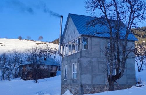 Khulo House | Lashaus
