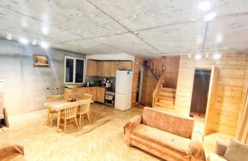 Khulo House | Lashaus
