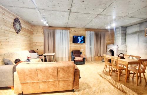 Khulo House | Lashaus