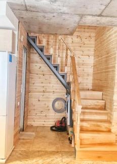 Khulo House | Lashaus