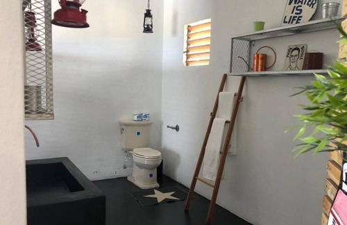 Treasure Beach Hotel | Lashings Boutique Hotel