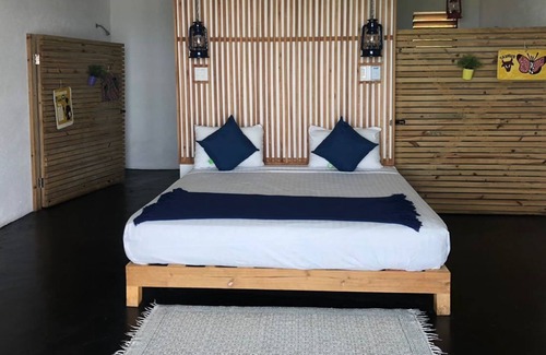 Treasure Beach Hotel | Lashings Boutique Hotel