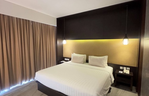 Sukabumi Hotel | Laska Hotel Sukabumi