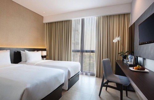 Sukabumi Hotel | Laska Hotel Sukabumi