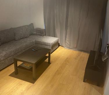 Jelgava Apartment | Lasma’s hub