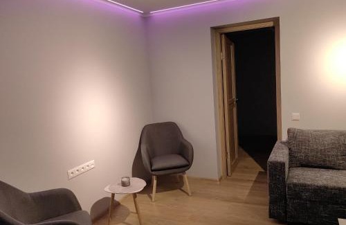 Jelgava Apartment | Lasma’s hub