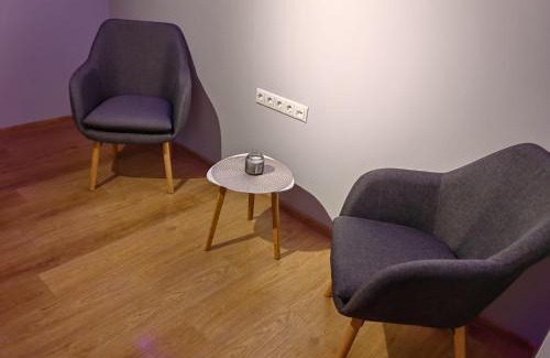 Jelgava Apartment | Lasma’s hub