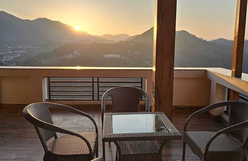 Bhimtal Villa | Laspa Cottage