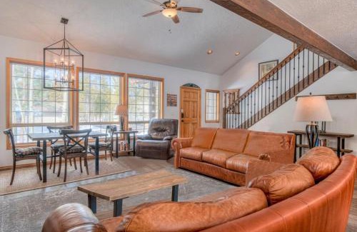 Deer Park House | Lassen - Unit 3