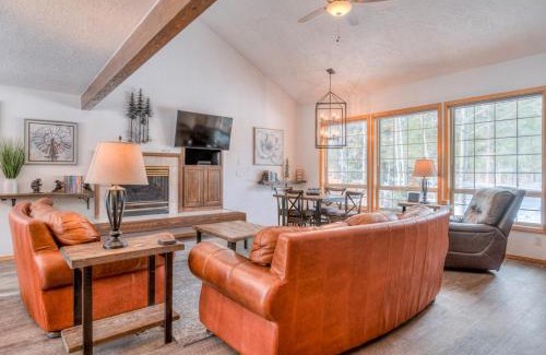 Deer Park House | Lassen - Unit 3