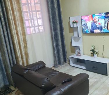 Gilgil Apartment | Lassie Chalet