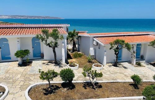 Palekastro Hotel | Lassion Hotel