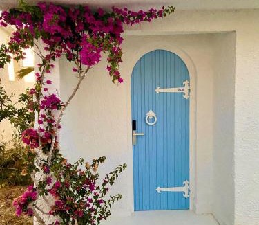 Palekastro Hotel | Lassion Hotel