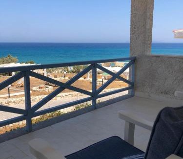 Palekastro Hotel | Lassion Hotel