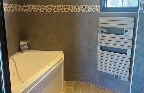 Saint-Alban-d'Ay Villa | Last availability from 20/07 to 27/07, villa with swimming pool