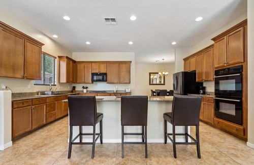Power Ranch House | Last Call for Summer - 10% Off All August Stays!