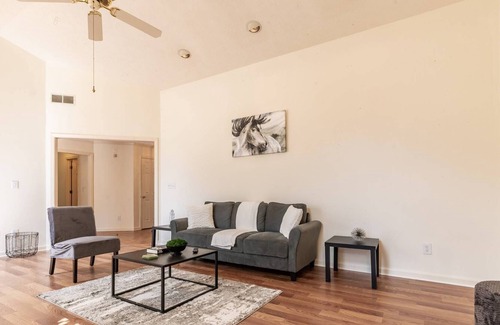 Snellville House | Last Chance to Stay Sale | Experience Happy Commons in May |Dogs Allowed | Pool* |Metro Atlanta Area