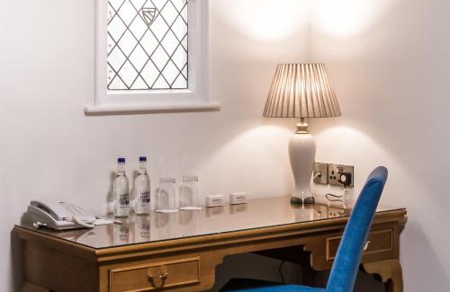 Bromley Cross Hotel | Last Drop Village Hotel & Spa