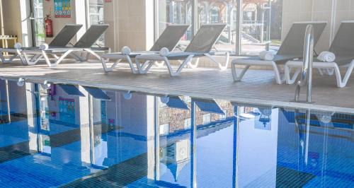 Bromley Cross Hotel | Last Drop Village Hotel & Spa