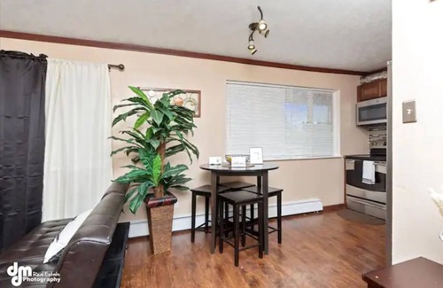 Spenard House | Last frontier Rental Family #3