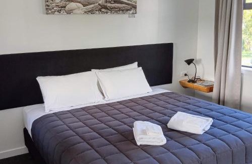 Tuatapere Hostel | Last Light Lodge