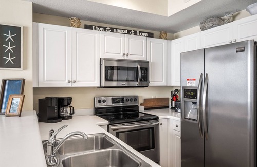 Miramar Beach Resort | Last min! Labor Day open! Quiet, West End PCB!