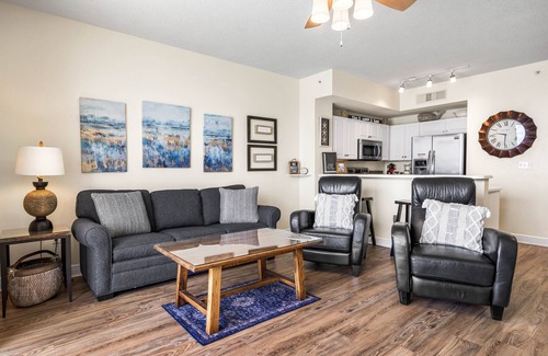 Miramar Beach Resort | Last min! Labor Day open! Quiet, West End PCB!