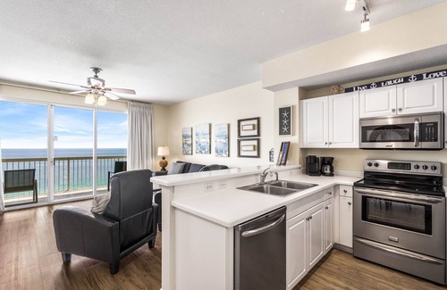 Miramar Beach Resort | Last min! Labor Day open! Quiet, West End PCB!