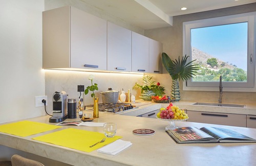 Scopello Villa | LAST MINUTE 11/18 OCTOBER! WWW.BAGLIORIDISICILIA.COM