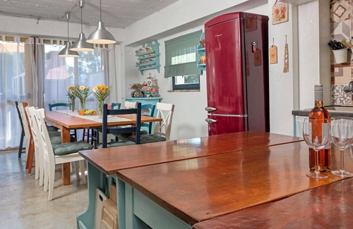 Svetvincenat House | LAST-MINUTE (31. 08.-14. 09) Unique holiday home with private pool and garden