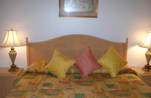 Lowlands Villa | LAST MINUTE AVAILABILITY! Villa/ Pool by Sea on Championship Golf Course