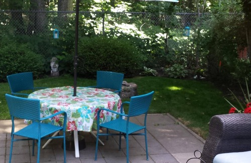 Historic Old Town Cottage | LAST MINUTE SPECIAL~ Romantic Cottage on the Woods near Lake Ontario!
