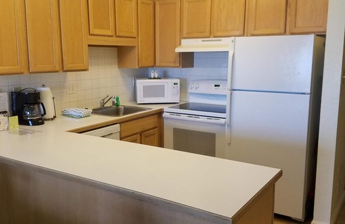 Lihue Condo | LAST MINUTE DEAL! 2BR in Lihue, minutes from the beach. Perfect for families!