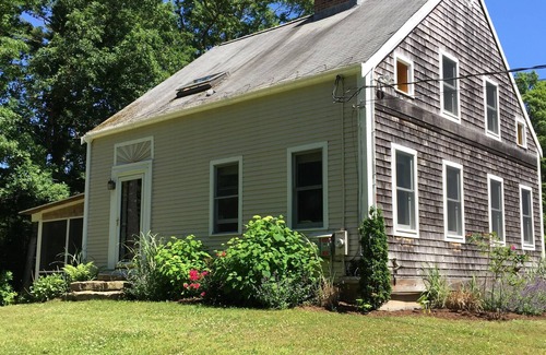 Mattapoisett House | LAST MINUTE DEAL -SEPTEMBER.Serene, Peaceful and Relaxing Setting