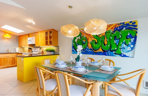 Solana Beach House | Last Minute Discount! Townhome w/Resort Amenities + Beach Access