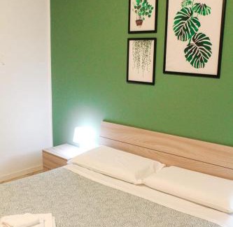 Ferrara House | Last Minute Ferrara