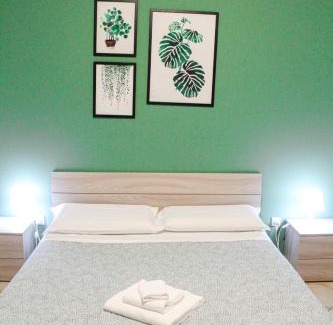 Ferrara House | Last Minute Ferrara