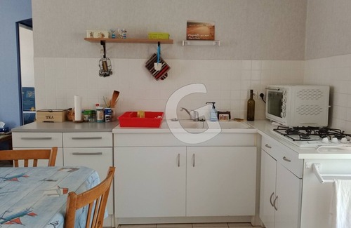 Longeville-sur-Mer House | Last Minute! Cozy Beach House for 4, 150m from Rocher Beach, Longeville-sur-Mer