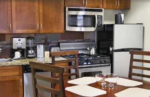 South Lake Tahoe House | Last Minute Get Away