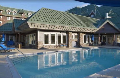 South Lake Tahoe House | Last Minute Get Away