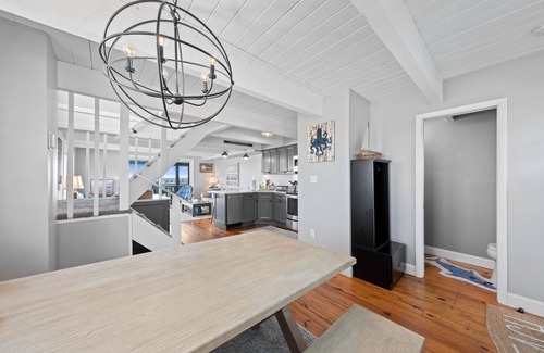 Dewey Beach House | Last minute opening! Mini summer stay available!
