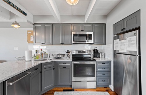 Dewey Beach House | Last minute opening! Mini summer stay available!